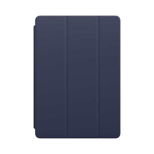 iPad 10.5 Polyurethane Smart Cover — Midnight Blue