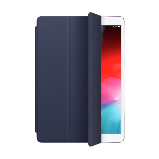 Smart Cover for iPad Pro 10.5″ — Midnight Blue