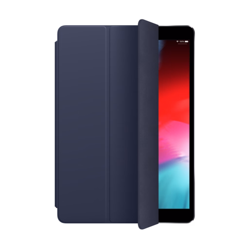 Smart Cover for iPad Pro 10.5″ — Midnight Blue