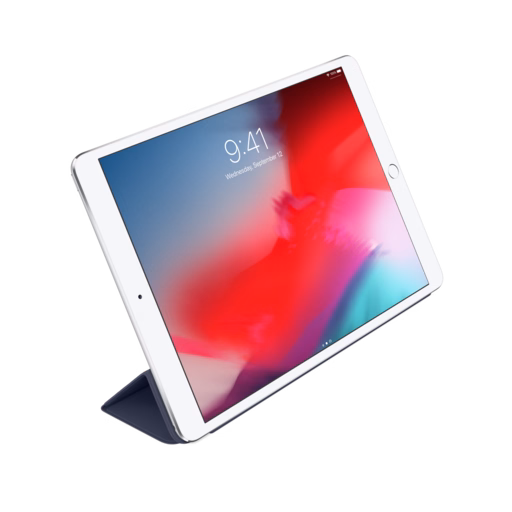 Smart Cover for iPad Pro 10.5″ — Midnight Blue