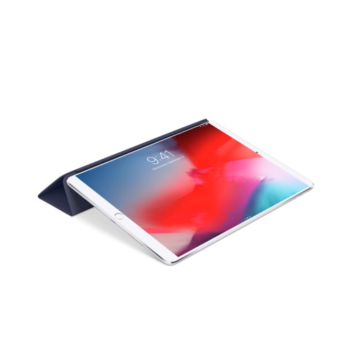 Smart Cover for iPad Pro 10.5″ — Midnight Blue