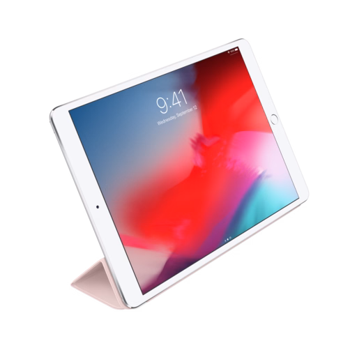 Smart Cover for iPad Pro 10.5″ — Pink Sand