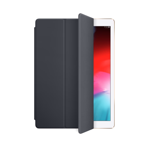 Smart Cover for iPad Pro 12.9″ — Charcoal Grey
