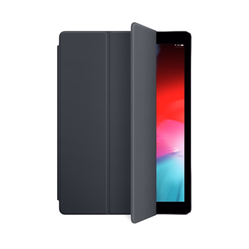Smart Cover for iPad Pro 12.9″ — Charcoal Grey