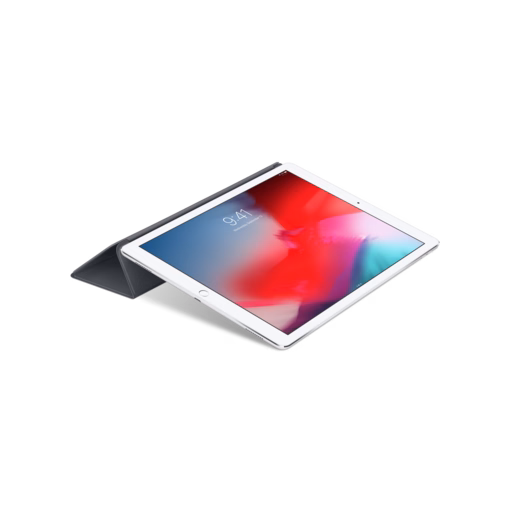 Smart Cover for iPad Pro 12.9″ — Charcoal Grey