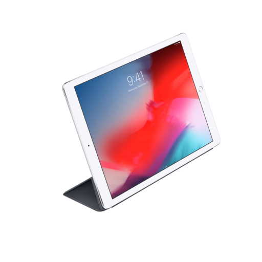 Smart Cover for iPad Pro 12.9″ — Charcoal Grey