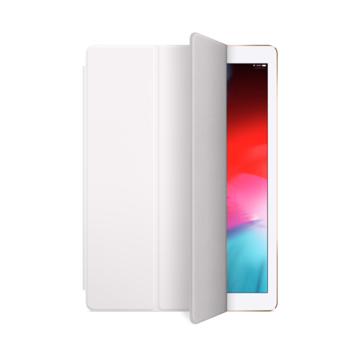 Smart Cover for iPad Pro 12.9″ — White