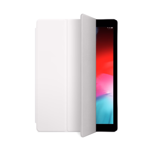 Smart Cover for iPad Pro 12.9″ — White