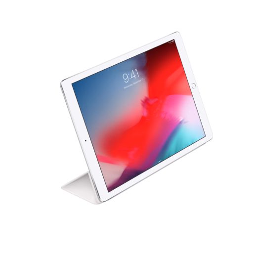 Smart Cover for iPad Pro 12.9″ — White