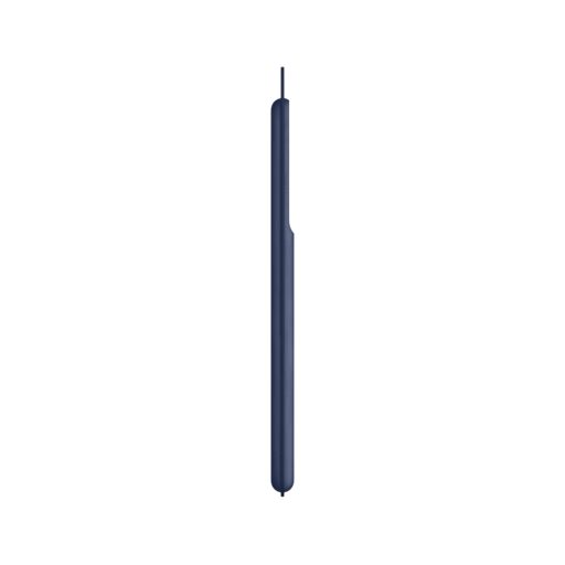 Apple Pencil Case — Midnight Blue
