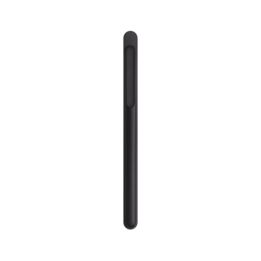 Apple Pencil Case — Black Apple Pencil Case — Black