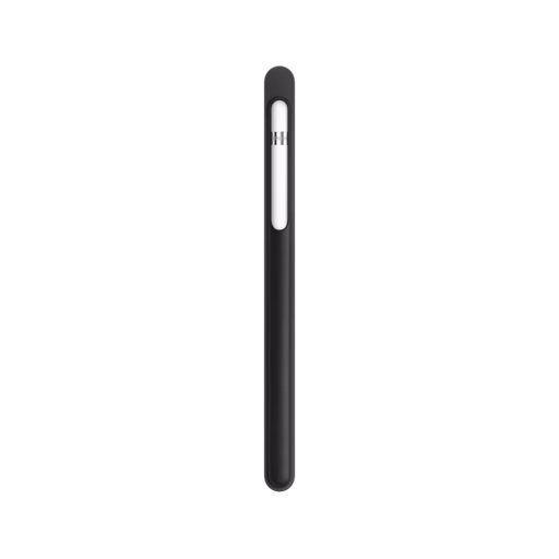 Apple Pencil Case — Black