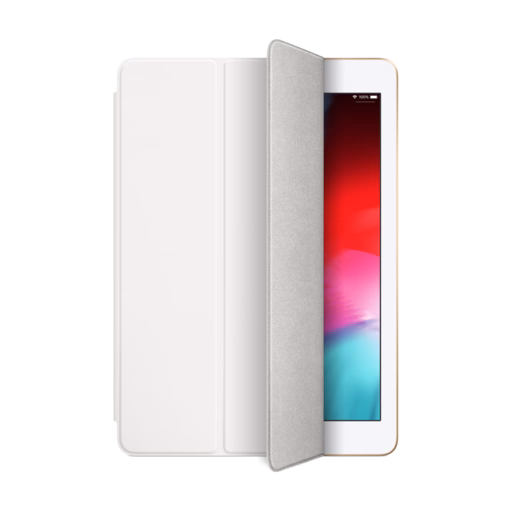 iPad Smart Cover — White