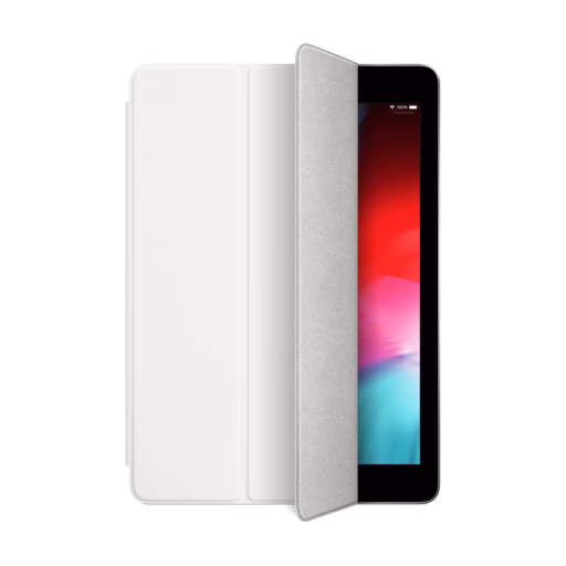iPad Smart Cover — White