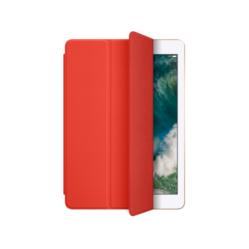 iPad Smart Cover — (PRODUCT)RED