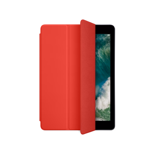iPad Smart Cover — (PRODUCT)RED