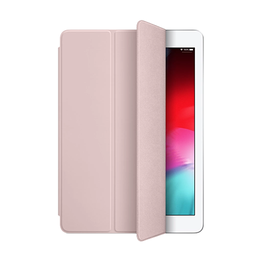 Pink Sand iPad 5