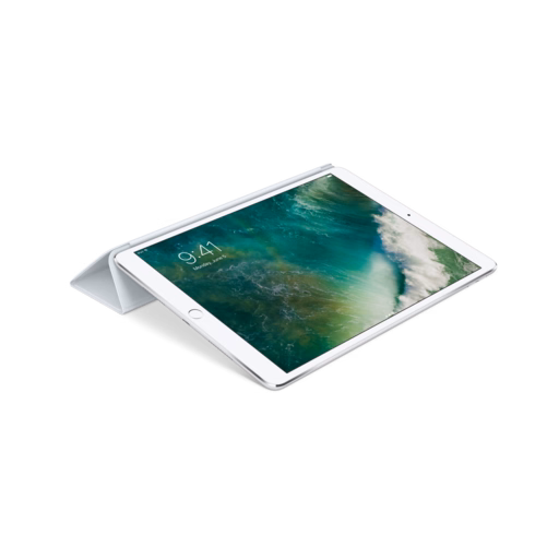 Smart Cover for iPad Pro 10.5″ — Mist Blue