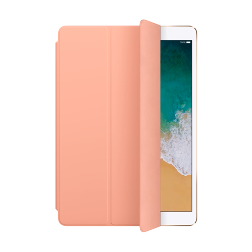 Smart Cover for iPad Pro 10.5″ — Flamingo
