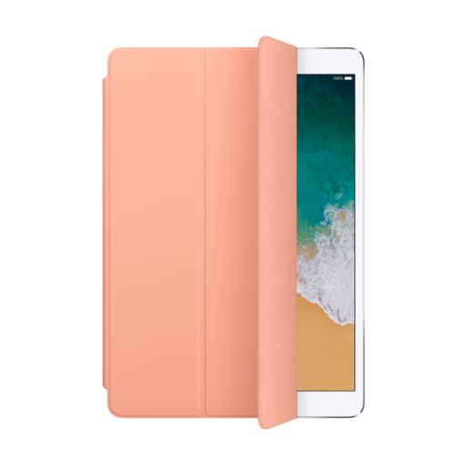 Smart Cover for iPad Pro 10.5″ — Flamingo