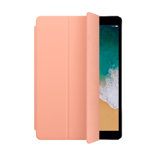 Smart Cover for iPad Pro 10.5″ — Flamingo