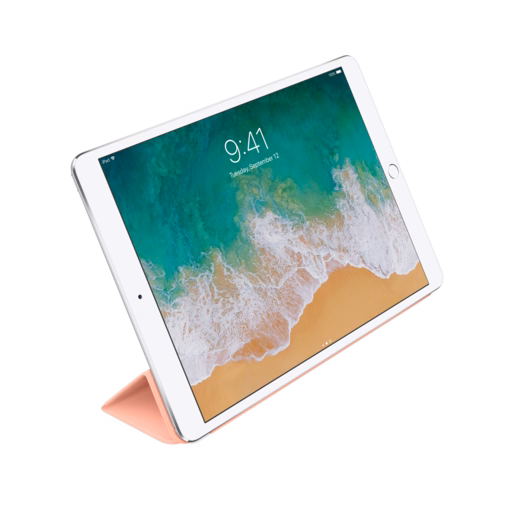 Smart Cover for iPad Pro 10.5″ — Flamingo