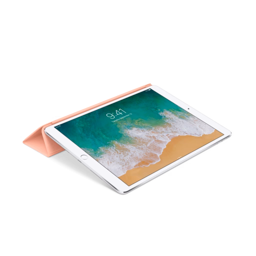 Smart Cover for iPad Pro 10.5″ — Flamingo