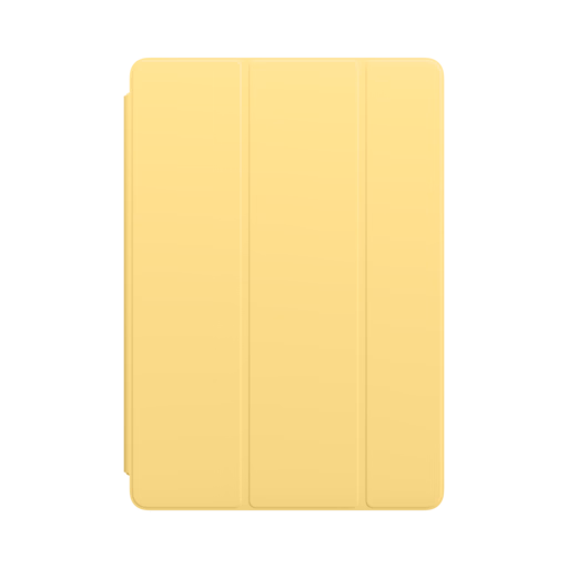 iPad 10.5 Polyurethane Smart Cover — Pollen