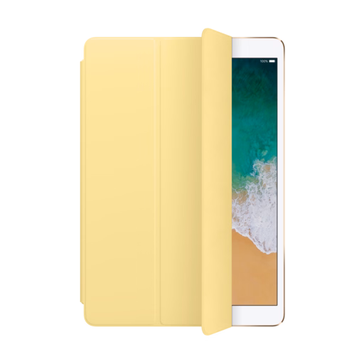Smart Cover for iPad Pro 10.5″ — Pollen