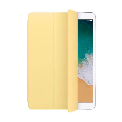 Smart Cover for iPad Pro 10.5″ — Pollen