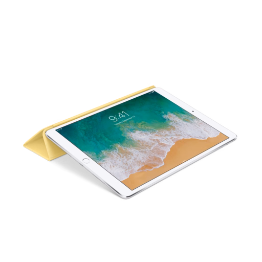 Smart Cover for iPad Pro 10.5″ — Pollen