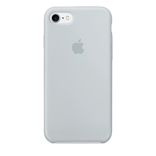 Mist Blue iPhone 7