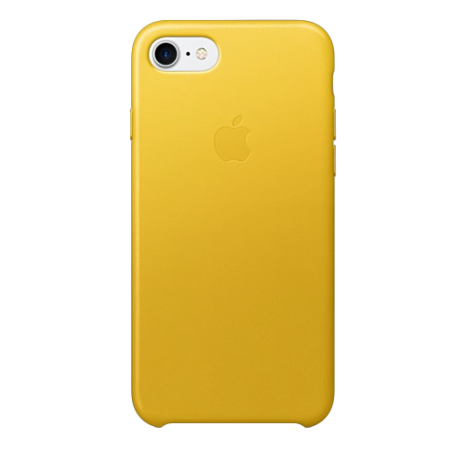 Sunflower iPhone 7