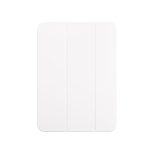 iPad 10 Smart Folio — White