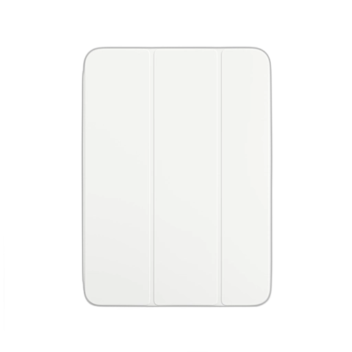 iPad 10 Smart Folio — White