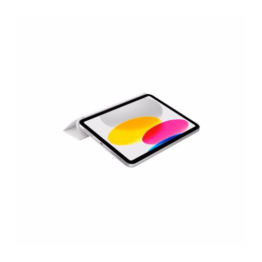 Smart Folio for iPad (10th Generation) — White