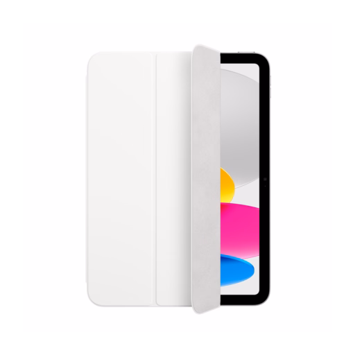 Smart Folio for iPad (10th Generation) — White