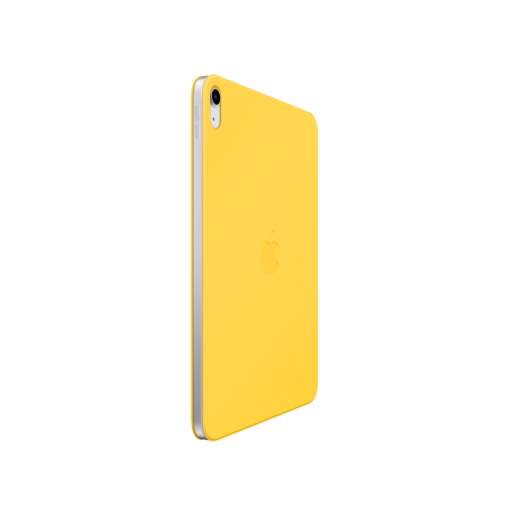Smart Folio for iPad (10th Generation) — Lemonade