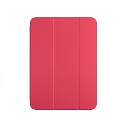 iPad 10 Smart Folio — Watermelon