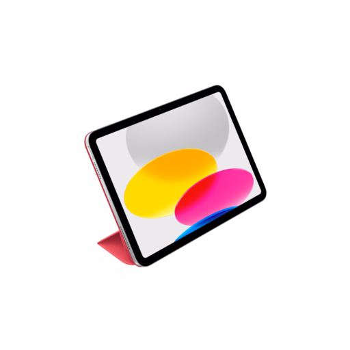 Smart Folio for iPad (10th Generation) — Watermelon