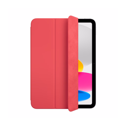 Smart Folio for iPad (10th Generation) — Watermelon