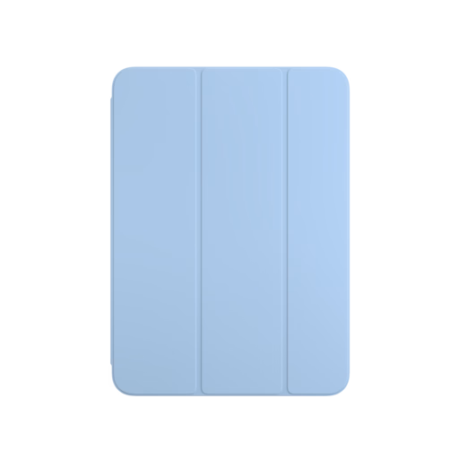 iPad 10 Smart Folio — Sky