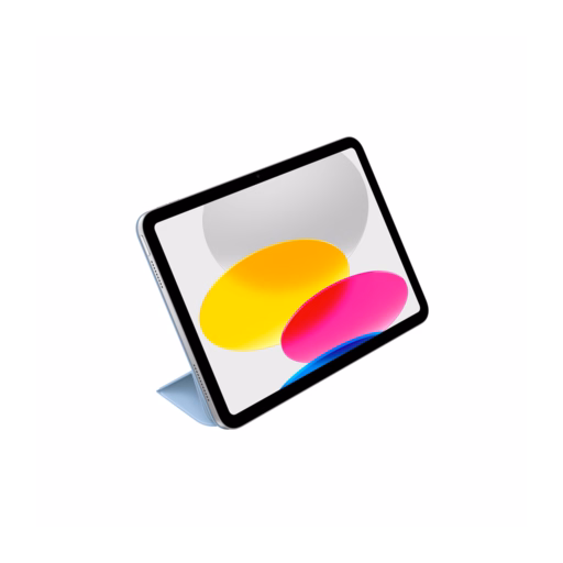 Smart Folio for iPad (10th Generation) — Sky