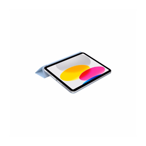Smart Folio for iPad (10th Generation) — Sky