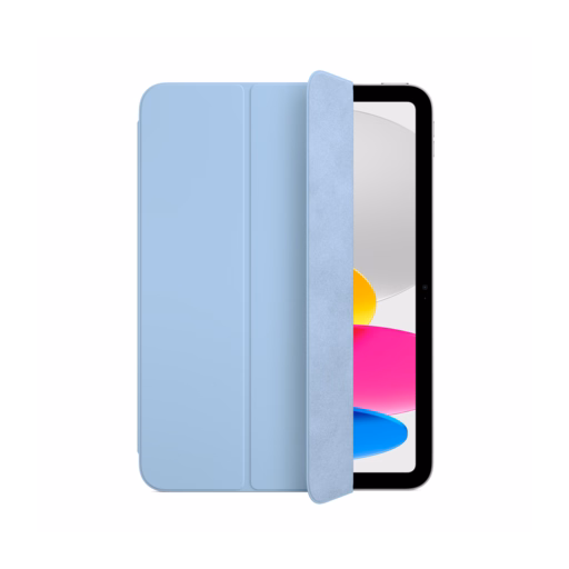 Smart Folio for iPad (10th Generation) — Sky