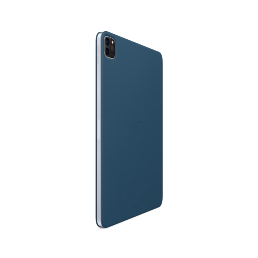 Smart Folio for iPad Pro 11″ — Marine Blue