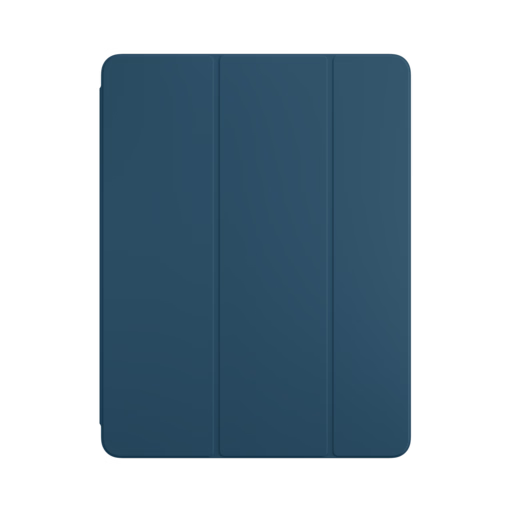 iPad Pro 12.9 M1 Smart Folio — Marine Blue