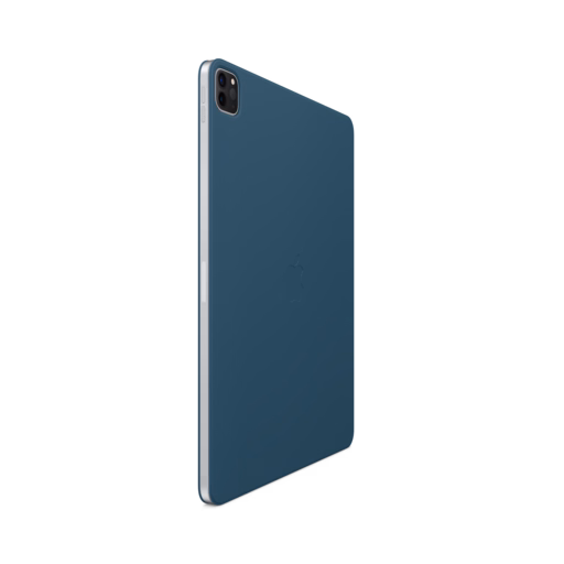 Smart Folio for iPad Pro 12.9″ — Marine Blue