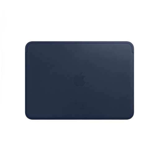 Midnight Blue MacBook 12″