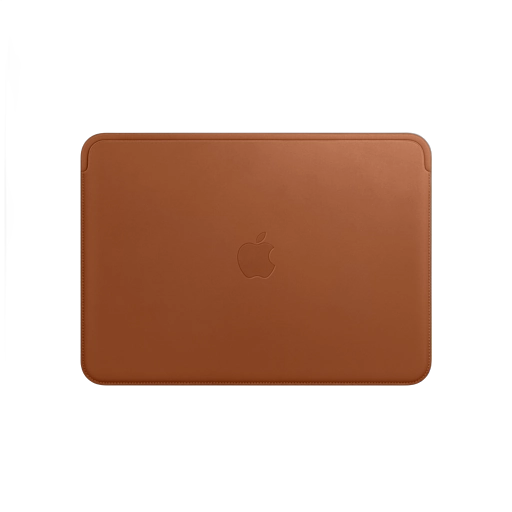 Saddle Brown MacBook 12″